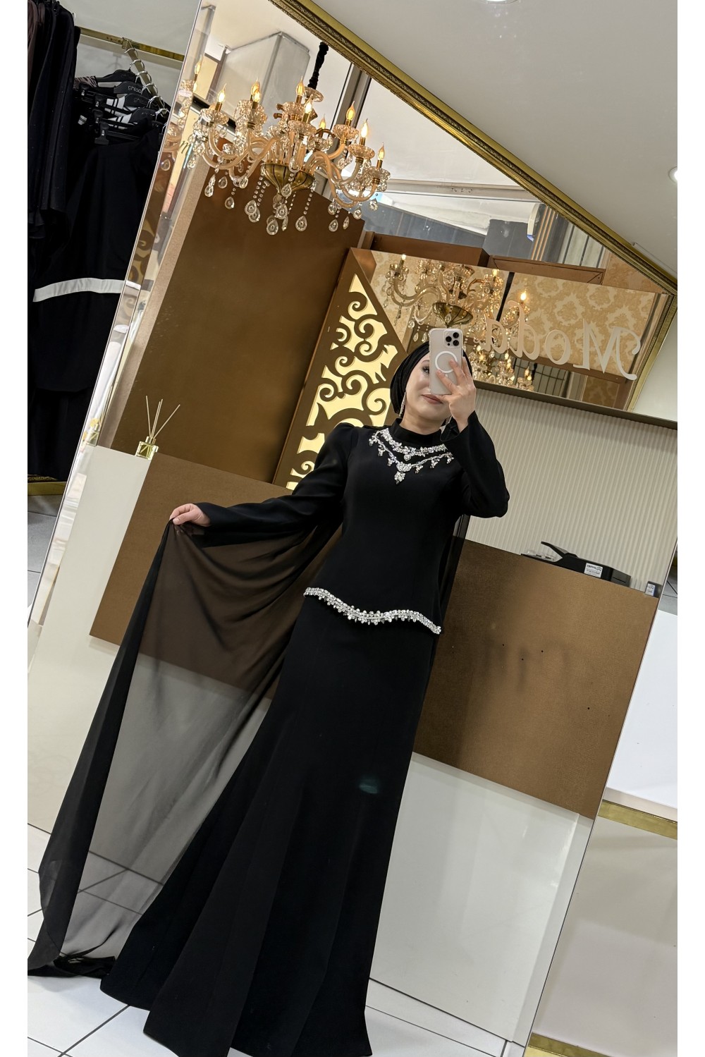 Pınarşems Parla Abiye